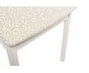 Стул Carri butter white в Ростове-на-Дону