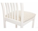 Стул Carri butter white в Ростове-на-Дону