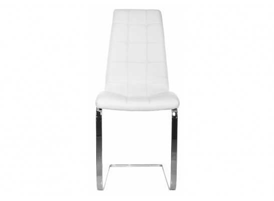 Стул DC2-092-1 белый в Ростове-на-Дону