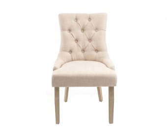 Стул Derby antique brushed