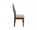 Стул деревянный Aron Soft dirty oak / beige в Ростове-на-Дону