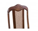Стул деревянный Aron Soft dirty oak / beige в Ростове-на-Дону