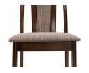 Стул деревянный Aron Soft dirty oak / beige в Ростове-на-Дону