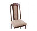 Стул деревянный Aron Soft dirty oak / beige в Ростове-на-Дону