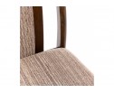 Стул деревянный Aron Soft dirty oak / beige в Ростове-на-Дону