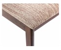 Стул деревянный Aron Soft dirty oak / beige в Ростове-на-Дону