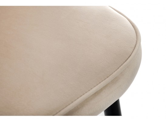 Стул Dodo бежевый в Ростове-на-Дону