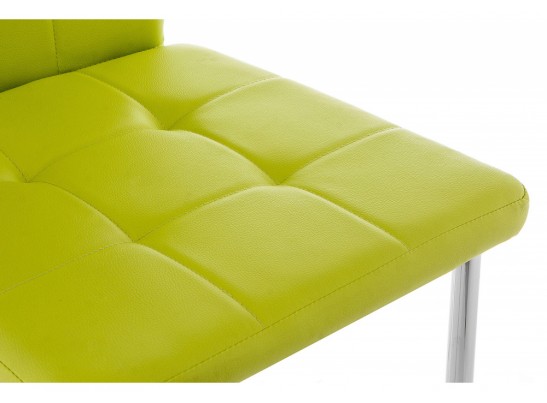 Стул Forin зеленый в Ростове-на-Дону