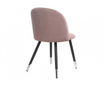 Стул Gabi light purple