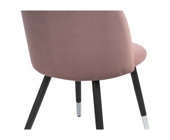 Стул Gabi light purple