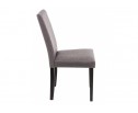 Стул Gross cappucino / dark grey в Ростове-на-Дону