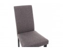 Стул Gross cappucino / dark grey в Ростове-на-Дону