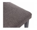 Стул Gross cappucino / dark grey в Ростове-на-Дону