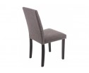 Стул Gross cappucino / dark grey в Ростове-на-Дону