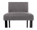 Стул Gross cappucino / dark grey в Ростове-на-Дону