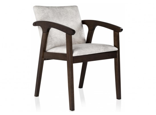 Стул Lono tobacco / light grey в Ростове-на-Дону