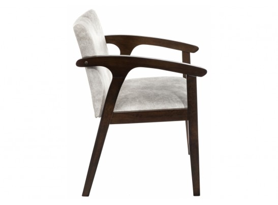 Стул Lono tobacco / light grey в Ростове-на-Дону