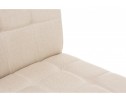 Стул Madina dark walnut / fabric cream в Ростове-на-Дону