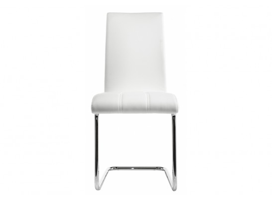 Стул Merano белый в Ростове-на-Дону