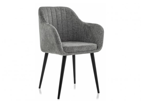 Стул Mody light grey fabric в Ростове-на-Дону