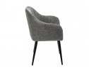 Стул Mody light grey fabric в Ростове-на-Дону
