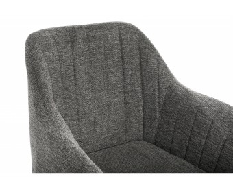 Стул Mody light grey fabric