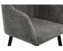 Стул Mody light grey fabric в Ростове-на-Дону