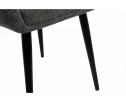 Стул Mody light grey fabric в Ростове-на-Дону