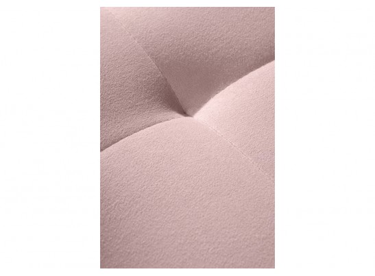 Стул на металлокаркасе Чилли розовый / белый в Ростове-на-Дону