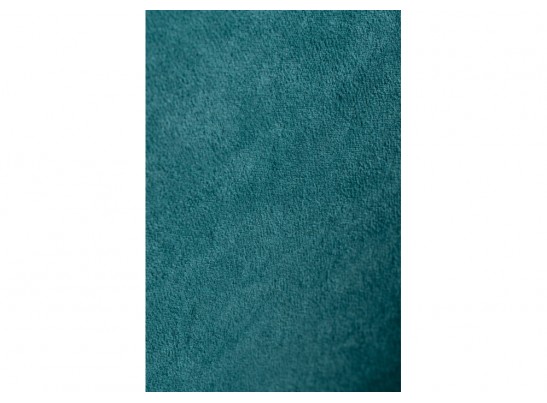 Стул на металлокаркасе Гутрид ромбы сзади белый / бирюзовый в Ростове-на-Дону