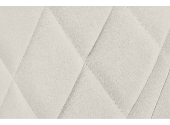 Стул на металлокаркасе Гутрид ткань RS-01 / белый в Ростове-на-Дону