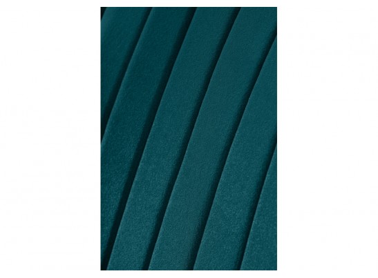 Стул на металлокаркасе Seda 1 green / gold / black в Ростове-на-Дону