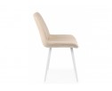 Стул на металлокаркасе Седа 360 бежевый (zd 210) / белый в Ростове-на-Дону