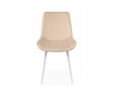 Стул на металлокаркасе Седа 360 бежевый (zd 210) / белый в Ростове-на-Дону