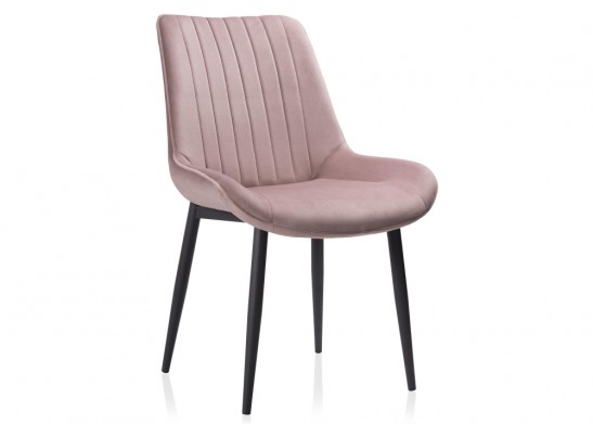 Стул на металлокаркасе Seda light purple в Ростове-на-Дону