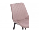 Стул на металлокаркасе Seda light purple в Ростове-на-Дону