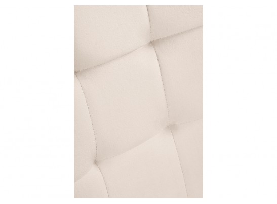 Стул на металлокаркасе Sidra beige / black в Ростове-на-Дону