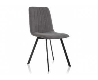 Стул Sling dark gray