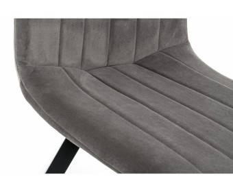 Стул Sling dark gray