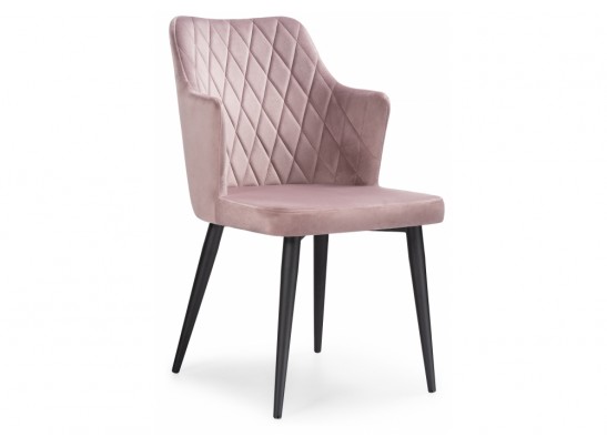 Стул на металлокаркасе Velen light purple в Ростове-на-Дону