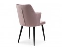 Стул на металлокаркасе Velen light purple в Ростове-на-Дону