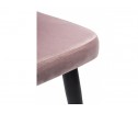 Стул на металлокаркасе Velen light purple в Ростове-на-Дону