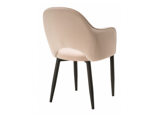 Стул на металлокаркасе Vener beige в Ростове-на-Дону