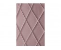 Стул на металлокаркасе Fox light purple / black в Ростове-на-Дону