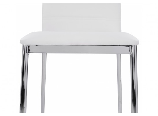 Стул Okus white в Ростове-на-Дону