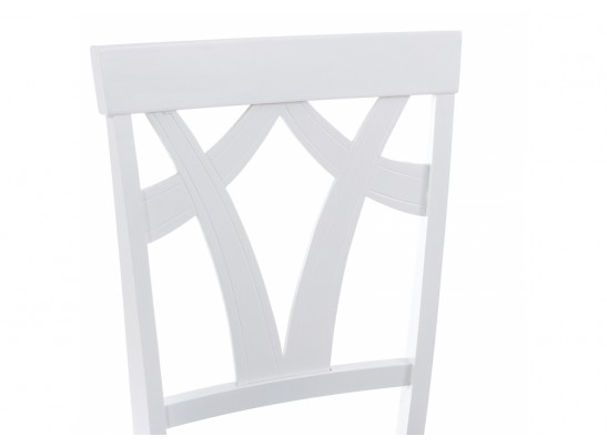 Стул Star white / pebble в Ростове-на-Дону