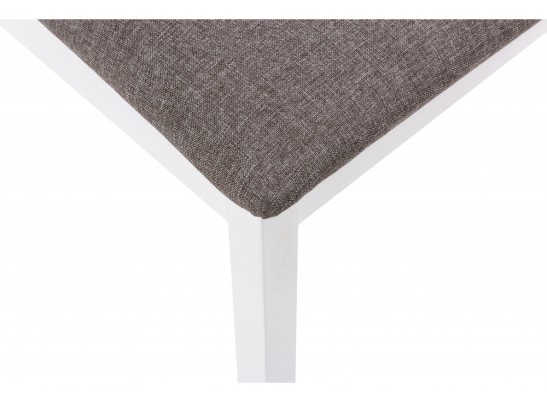 Стул Star white / pebble в Ростове-на-Дону