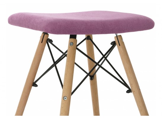 Табурет Ben pink в Ростове-на-Дону