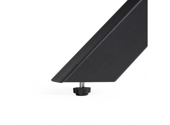 Стеклянный стол Тамаса 120(150)х70х76 белый в Ростове-на-Дону