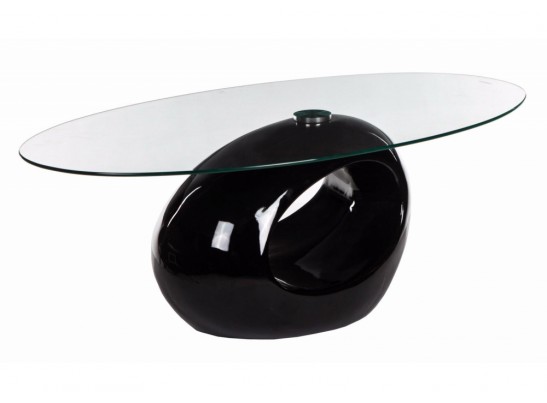 Журнальный стол CT4-120 черный в Ростове-на-Дону